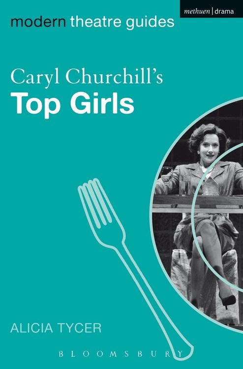 Produktbild: Caryl Churchill's Top Girls