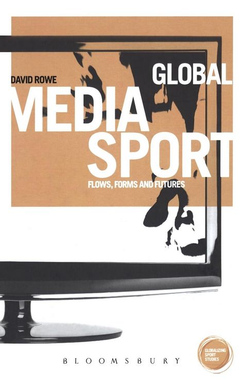 Produktbild: Global Media Sport