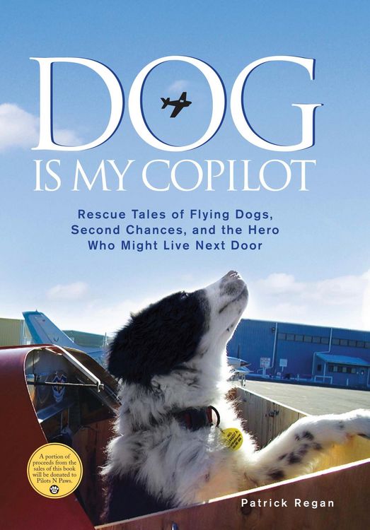 Produktbild: Dog Is My Copilot