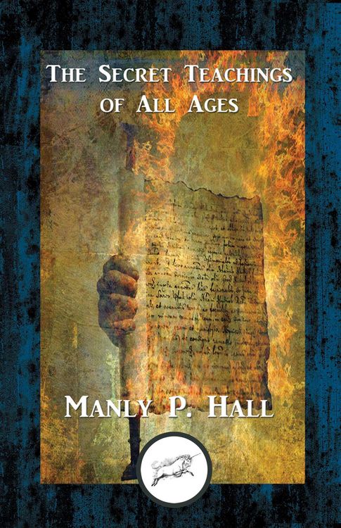 Produktbild: The Secret Teachings of All Ages