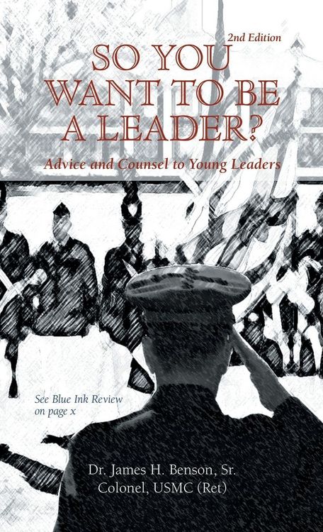 Produktbild: So You Want To Be a Leader?