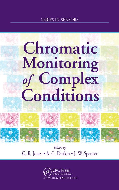 Produktbild: Chromatic Monitoring of Complex Conditions