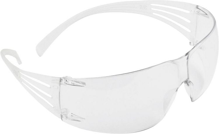 Produktbild: 3M SecureFit 200 SF201AF Schutzbrille Transparent