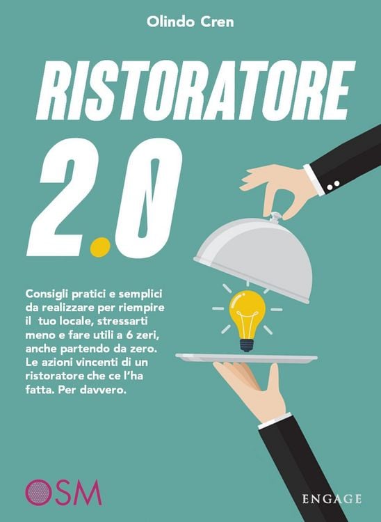 Produktbild: Ristoratore 2.0