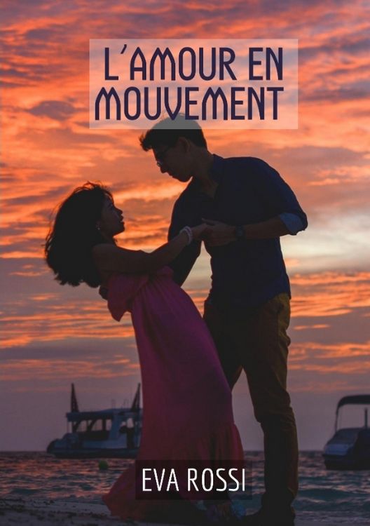 Produktbild: L&rsquo;amour en mouvement