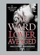 Produktbild: Lover Avenged: A Novel of the Black Dagger Brotherhood