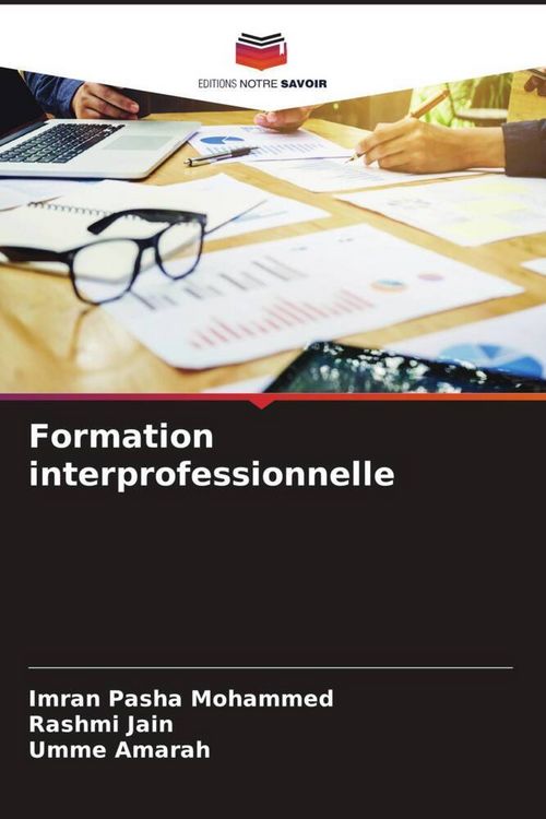 Produktbild: Formation interprofessionnelle