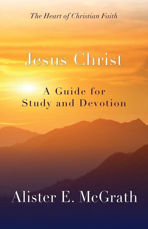 Produktbild: Jesus Christ