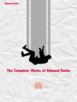 Produktbild: The Complete Works of Edmund Burke