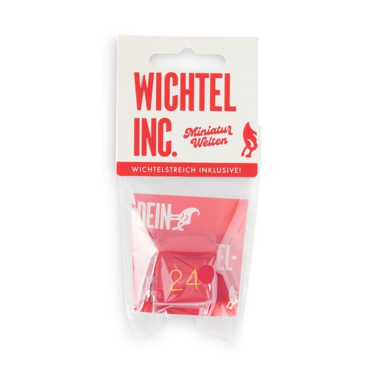 Produktbild: Wichtel Inc. Wichtelpost-Briefkasten