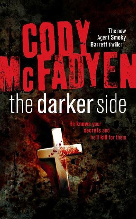 Produktbild: The Darker Side
