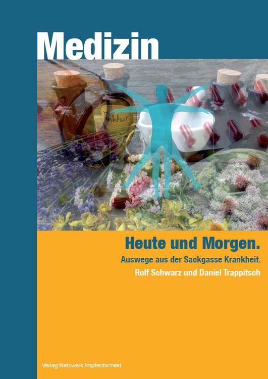 Produktbild: Medizin - heute und Morgen