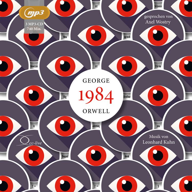 Produktbild: 1984