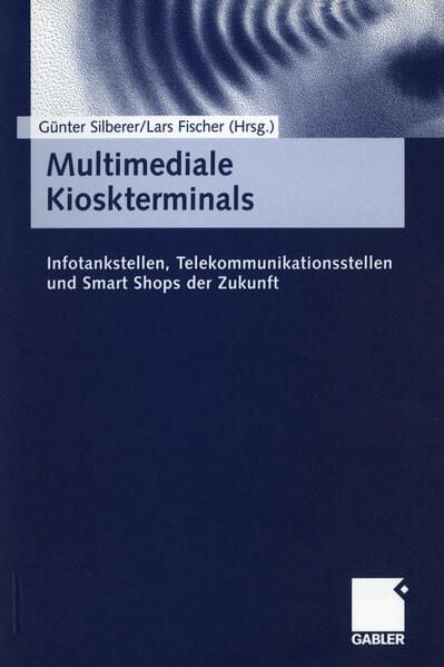 Produktbild: Multimediale Kioskterminals