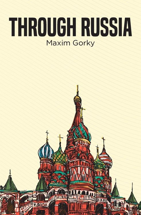 Produktbild: Through Russia