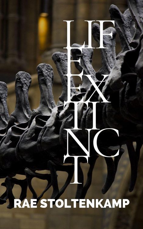 Produktbild: Life Extinct (Animal)