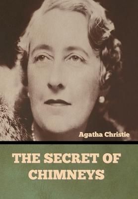 Produktbild: The Secret of Chimneys
