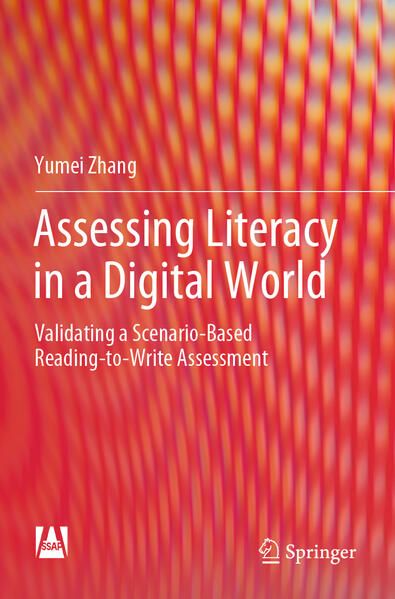 Produktbild: Assessing Literacy in a Digital World