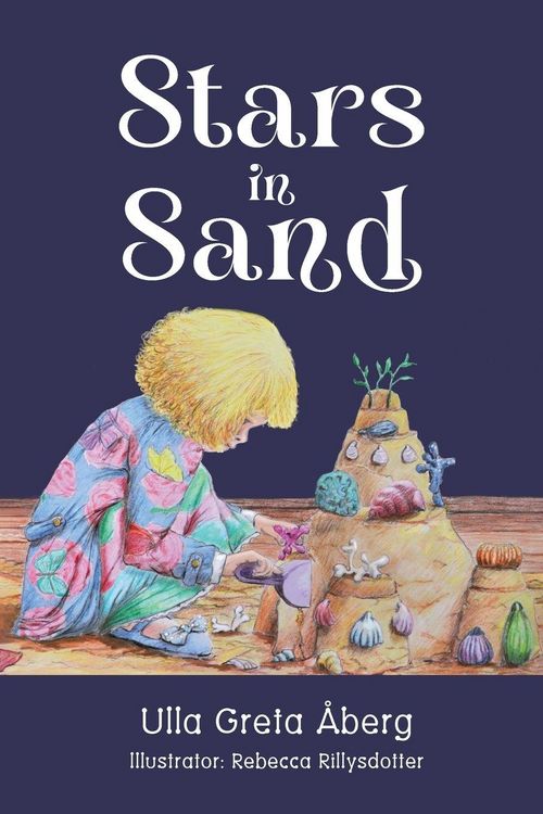 Produktbild: Stars In Sand