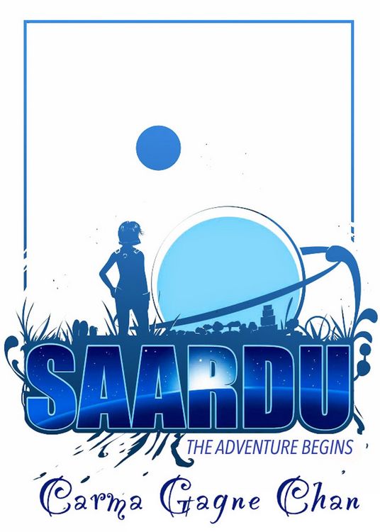 Produktbild: Saardu: The Adventure Begins