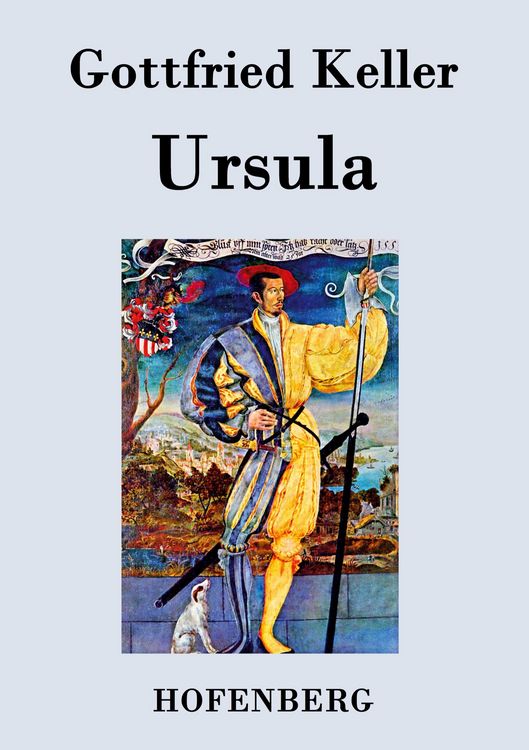 Produktbild: Ursula
