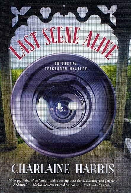 Produktbild: Last Scene Alive