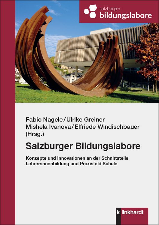 Produktbild: Salzburger Bildungslabore