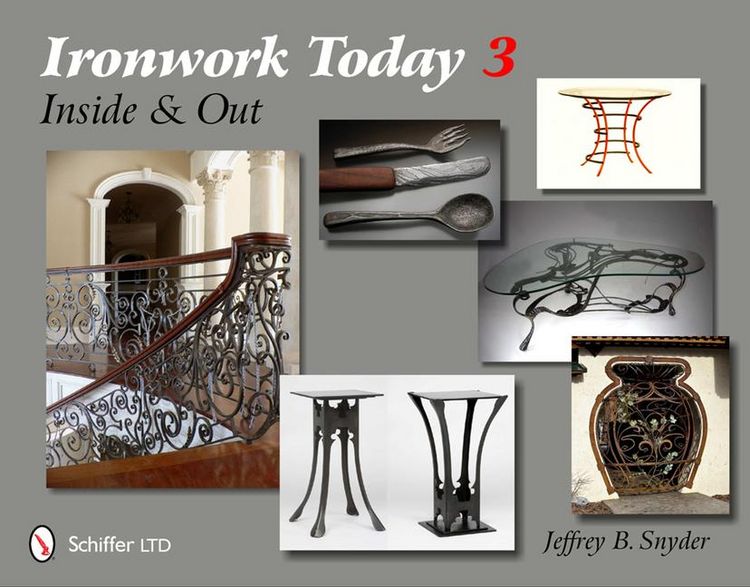 Produktbild: Ironwork Today 3