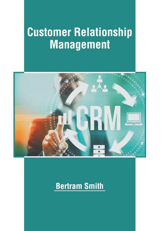 Produktbild: Customer Relationship Management
