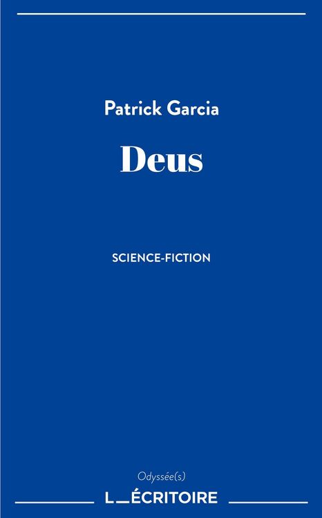 Produktbild: Deus
