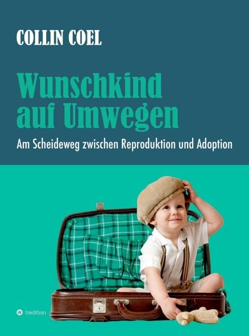 Produktbild: Wunschkind auf Umwegen