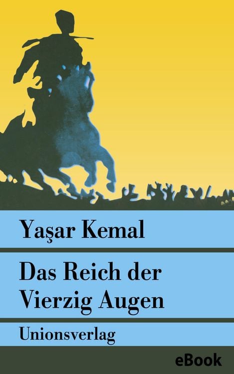 Produktbild: Das Reich der Vierzig Augen