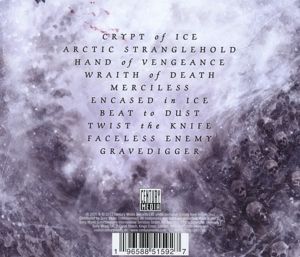 Produktbild: Crypt of Ice