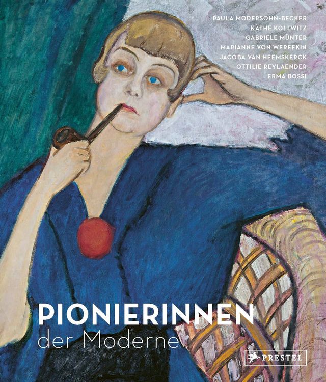 Pionierinnen der Moderne