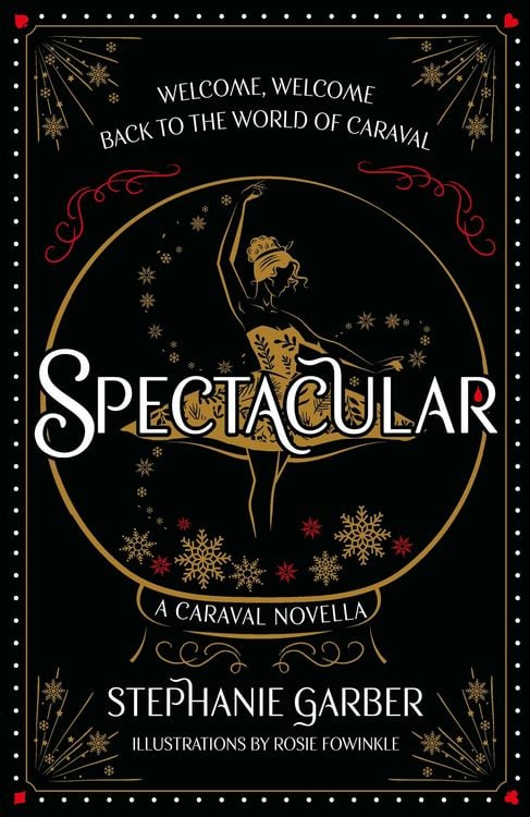 Produktbild: Spectacular