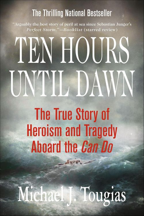 Produktbild: Ten Hours Until Dawn