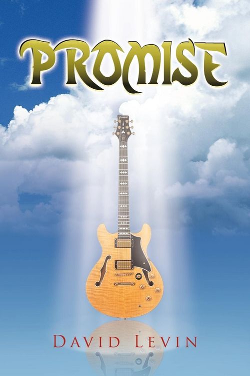 Produktbild: Promise