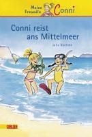 Produktbild: Conni-Erzählbände 5: Conni reist ans Mittelmeer