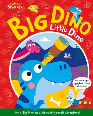 Produktbild: Big Dino Little Dino
