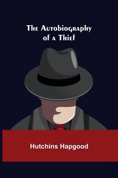 Produktbild: The Autobiography of a Thief