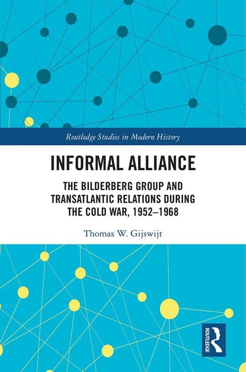 Produktbild: Informal Alliance