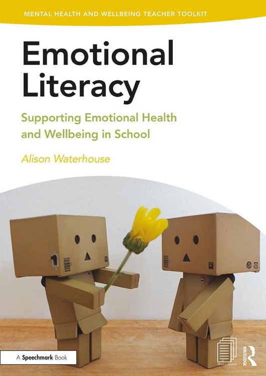 Produktbild: Emotional Literacy