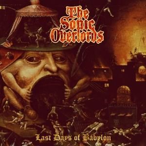 Produktbild: Last Days of Babylon