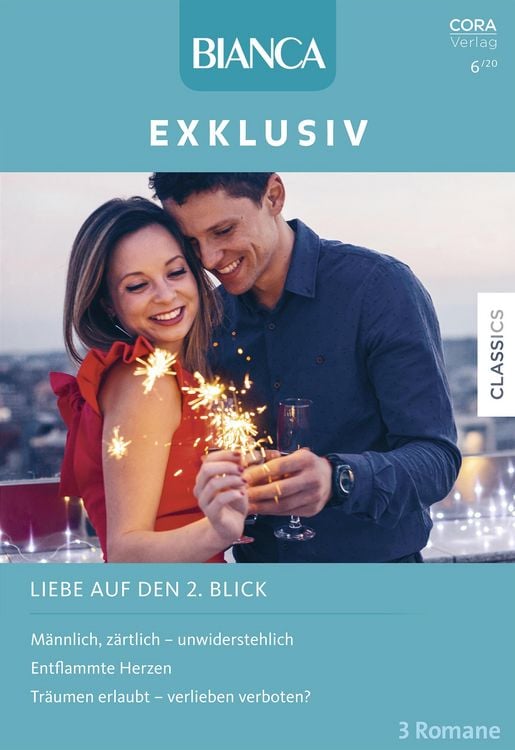 Produktbild: Bianca Exklusiv Band 323