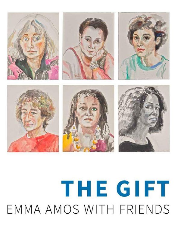 Produktbild: The Gift