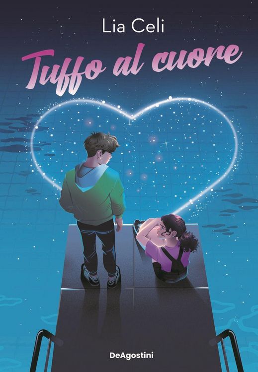 Produktbild: Tuffo al cuore