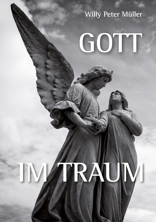 Produktbild: Gott im Traum