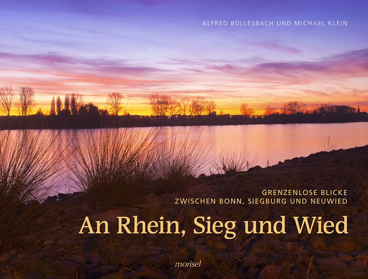 Produktbild: An Rhein, Sieg und Wied