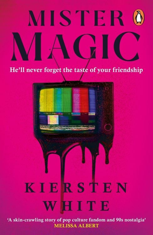 Produktbild: Mister Magic