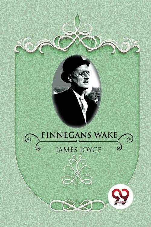 Produktbild: Finnegans Wake